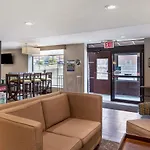 Best Western Brooklyn-Coney Island Inn